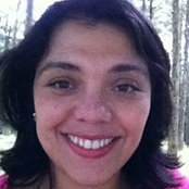 Maria Martinez's photo
