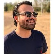 Moisés Loza's photo