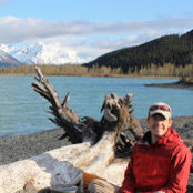 Matthew Parno's photo