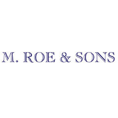M.Roe & Sons