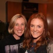Georgina Lynch's photo