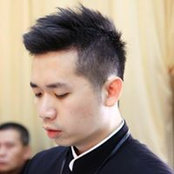 蔡昇運's photo