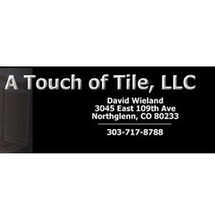 A Touch of Tile