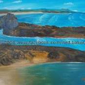 Neville Baker's photo
