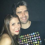 Andre Faim's photo