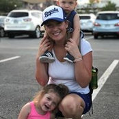 Meghan Hamilton's photo