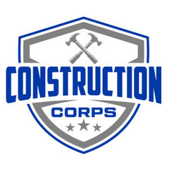 Construction Corps
