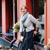Irina Cherevach's photo