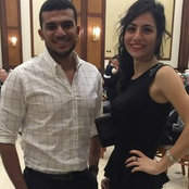 Nada Al-Azzeh's photo