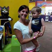 Cassandra Garris's photo