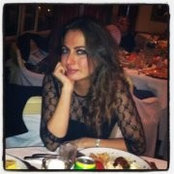 Foto de Berna Şipal
