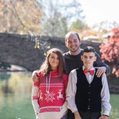 Susan Roche's photo