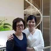 Amy Kok's photo