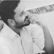 Foto von Yog Esh