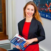 Марина Сильверстова's photo