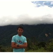 Azril Afif's photo