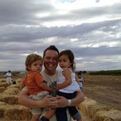 Scott Walker's photo