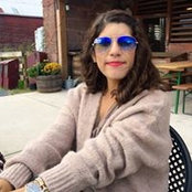 Neda Rahmati's photo