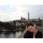 Burcu Gültay's photo