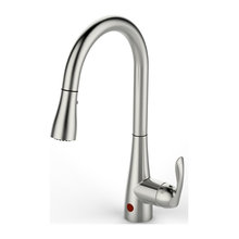 Faucet