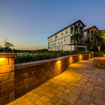 Landscape Design | Common Area