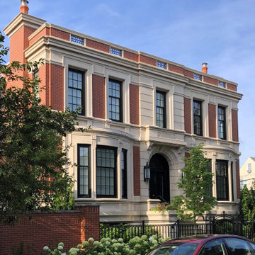House - Chicago
