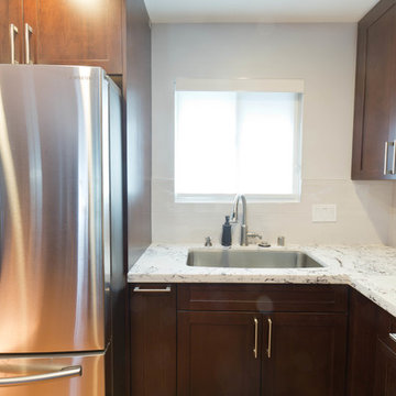 San Jose Full home renovation