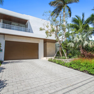 Fort Lauderdale Modern Home