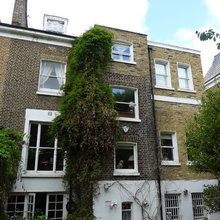 before & after London