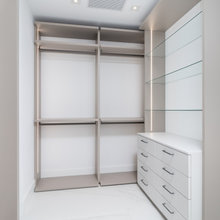 Closet Ideas