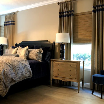 Windermere Master Bedroom