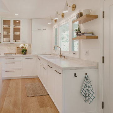 Hunsacker Kitchen Remodel