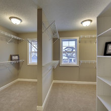 Farm Master Closet
