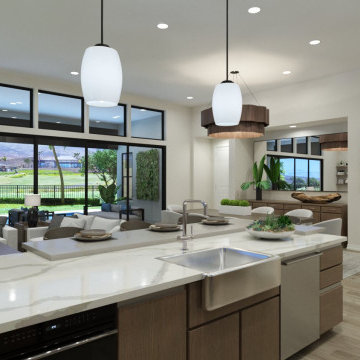 Amaui Villas