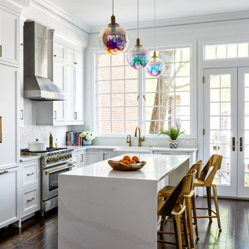 Dupont Rowhouse