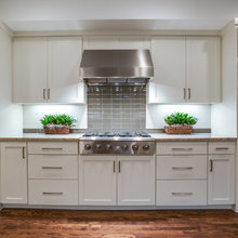 C. Galley Kitchen
