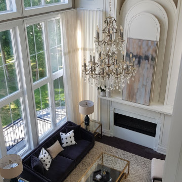 Outstanding in Oakville