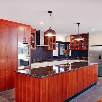 Granite Transformations of Arizona