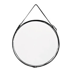 Victorian Flat - products - Wall Mirrors