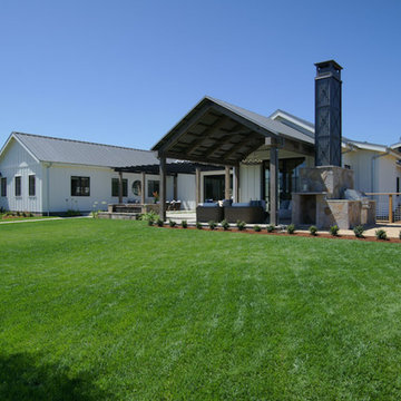 Hoffman-Yountville, Napa