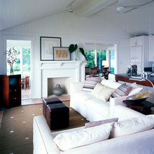 Fireplace ideas