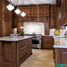 Cabinets