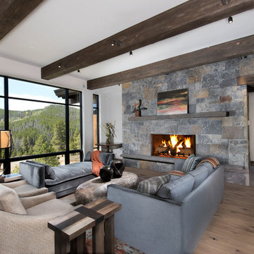 Muggins Gulch Residence - 164 Imperial Way