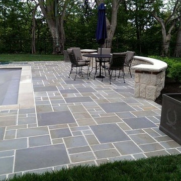 Custom Outdoor Designs