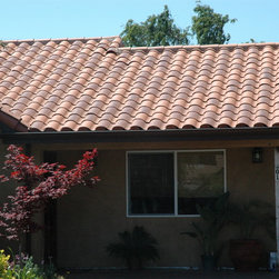 Boral Clay Tile - Roofing And Gutters