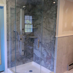 Private residence central NJ - Products