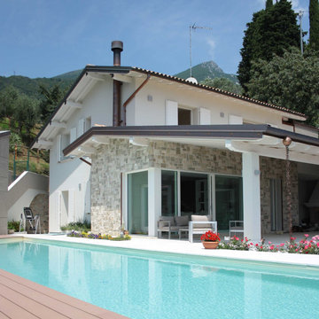 Villa Fleur - Interni