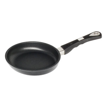 Induction Tossing Pan, 20 cm