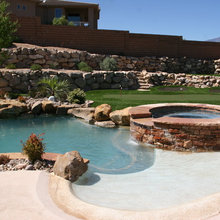 Pool’s