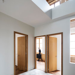 Portes int&eacute;rieures - Interior Doors